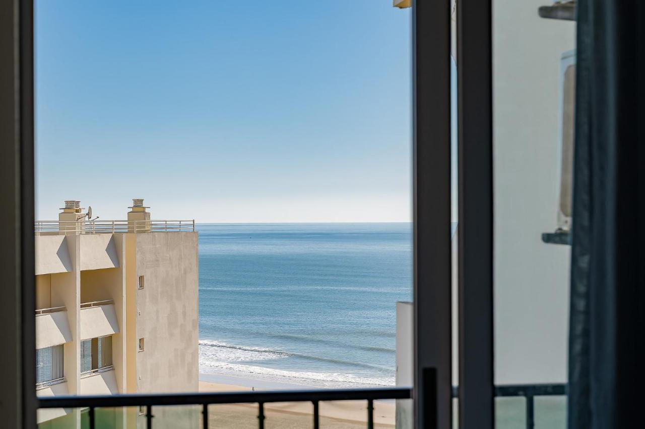 Ocean Beachfront Home By Real Life Concierge Portimão Exterior foto